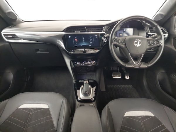 Used Vauxhall Corsa 2021 for sale - 76298043: Photo 2