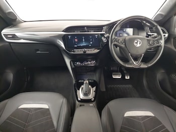Used Vauxhall Corsa 2021 for sale - 76298043: Photo 2