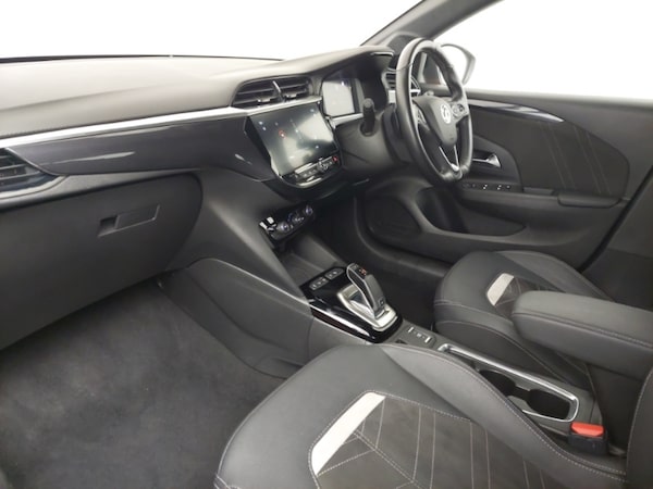 Used Vauxhall Corsa 2021 for sale - 76298043: Photo 5
