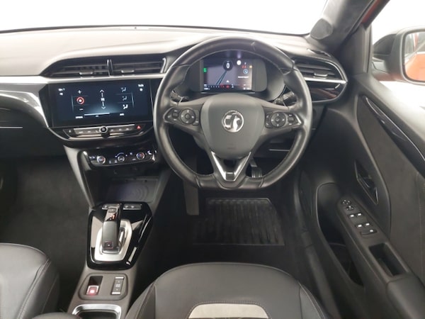 Used Vauxhall Corsa 2021 for sale - 76298043: Photo 7