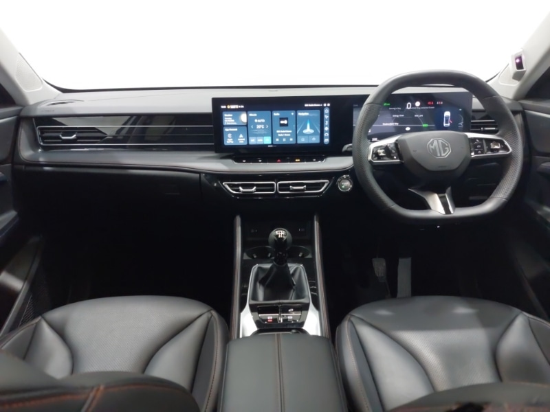 Used MG MG HS 2024 for sale - 77762174: Photo 2