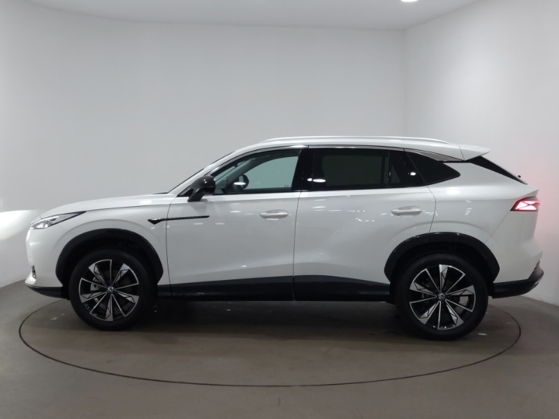 Used MG MG HS 2024 for sale - 77762174: Photo 4