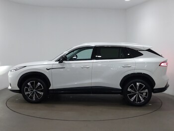 Used MG MG HS 2024 for sale - 77762174: Photo