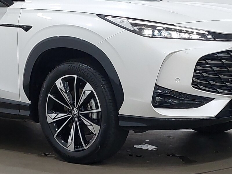 Used MG MG HS 2024 for sale - 77762174: Photo 9