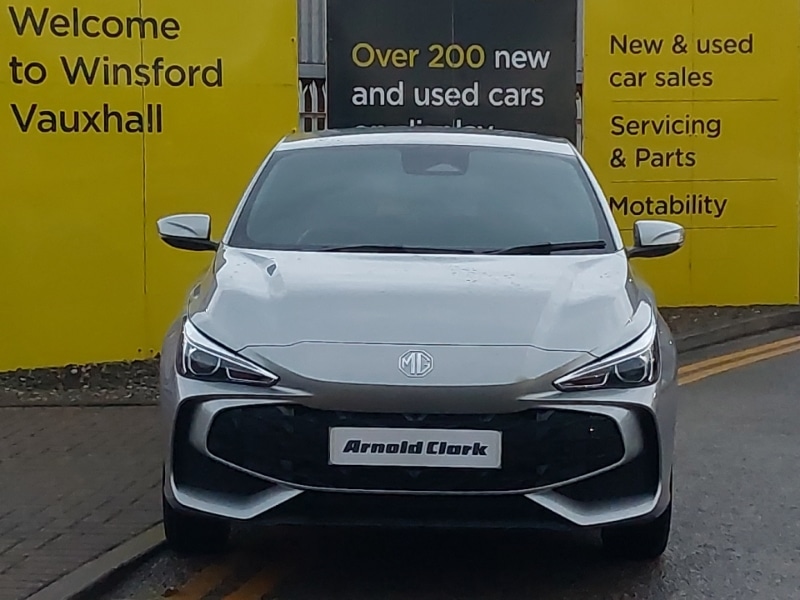 Used MG MG3 2024 for sale - 77150887: Photo 12