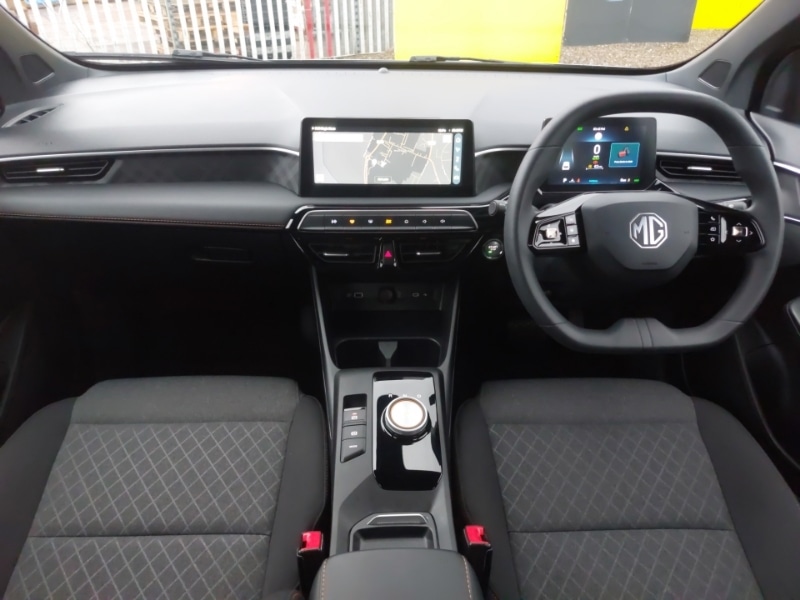Used MG MG3 2024 for sale - 77150887: Photo 2