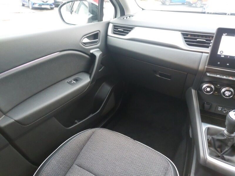 Used Renault Captur 2022 for sale - 77284865: Photo 10