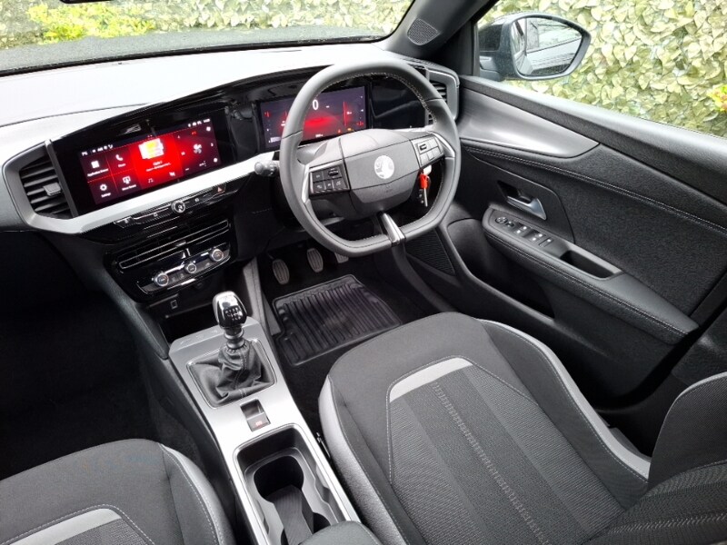 Used Vauxhall Mokka 2025 for sale - 77923714: Photo 10