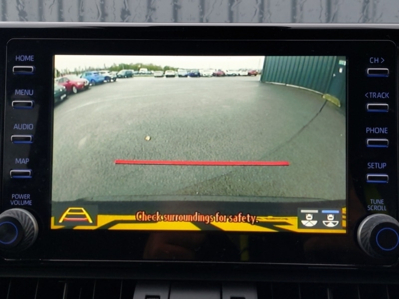 Used Toyota RAV4 2022 for sale - 76532872: Photo 10