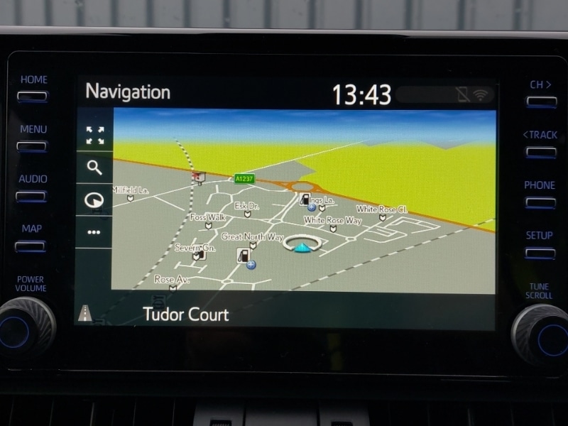 Used Toyota RAV4 2022 for sale - 76532872: Photo 11