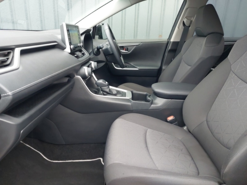 Used Toyota RAV4 2022 for sale - 76532872: Photo 5