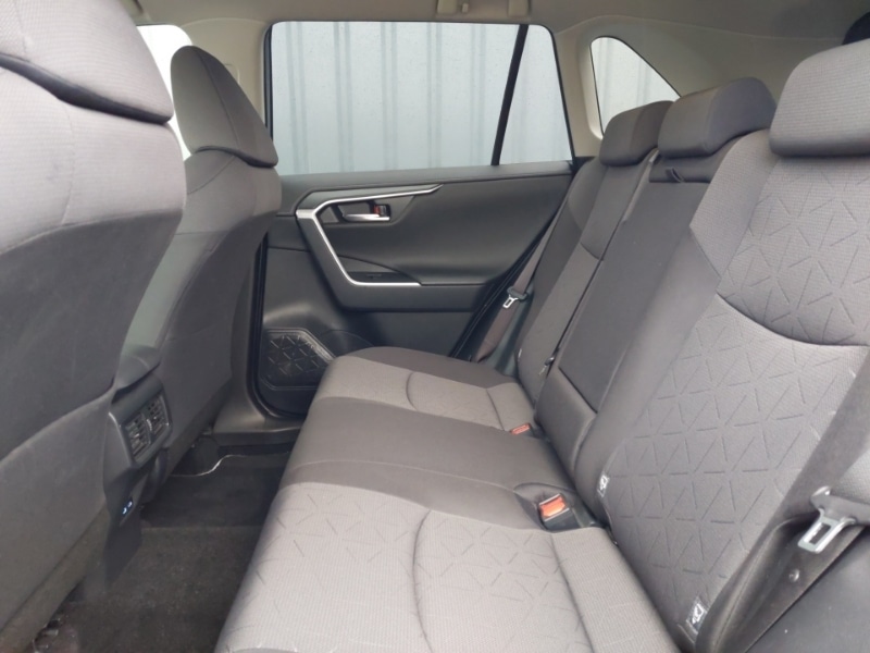 Used Toyota RAV4 2022 for sale - 76532872: Photo 6
