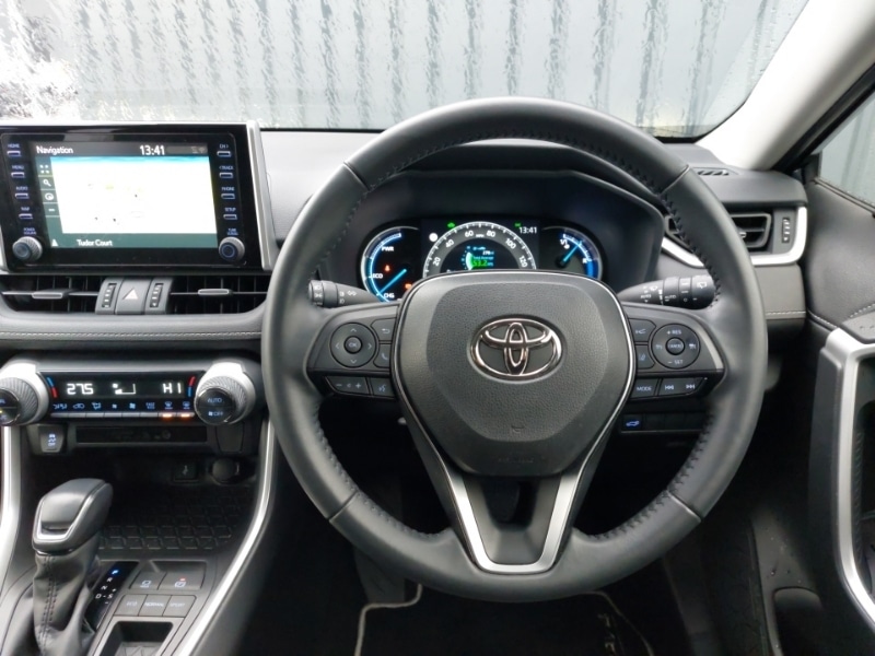 Used Toyota RAV4 2022 for sale - 76532872: Photo 7