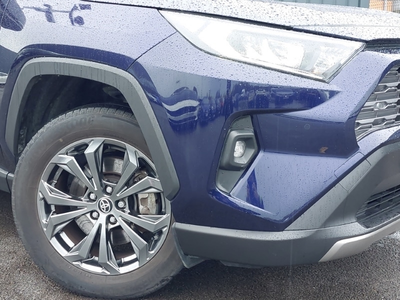 Used Toyota RAV4 2022 for sale - 76532872: Photo 9