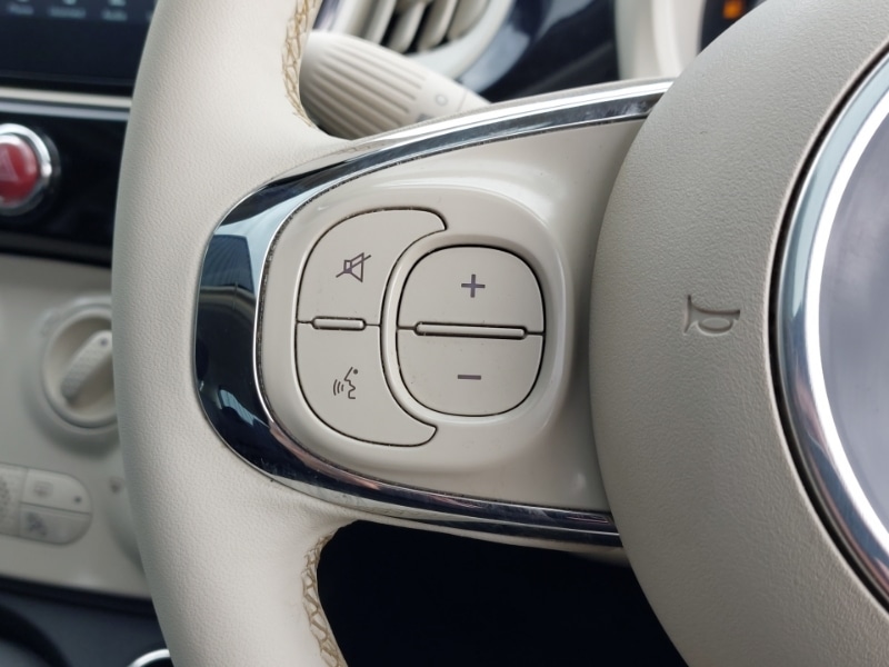 Used Fiat 500 2024 for sale - 78071549: Photo 12