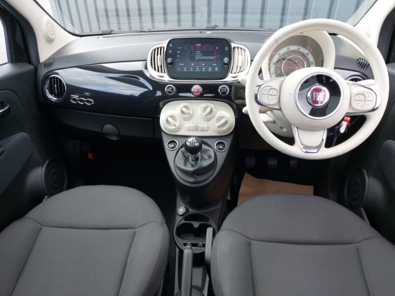 Used Fiat 500 2024 for sale - 78071549: Photo 2