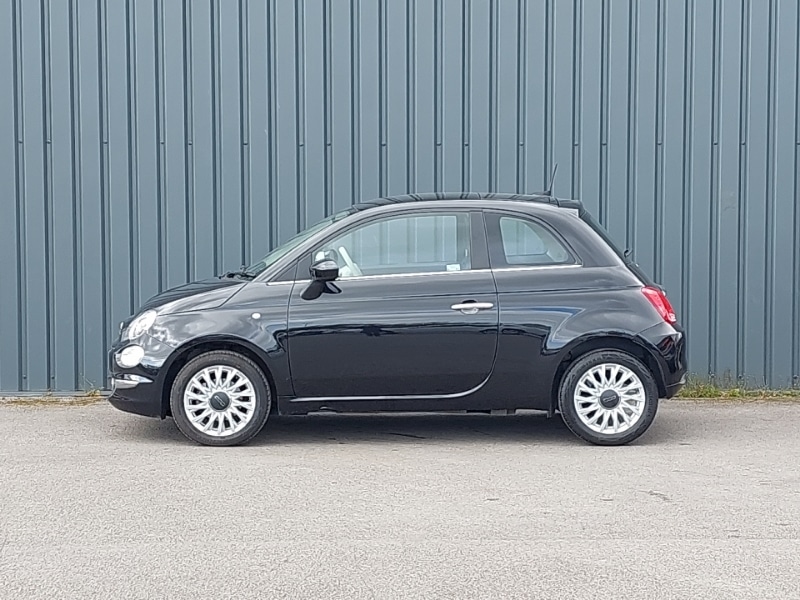 Used Fiat 500 2024 for sale - 78071549: Photo 4
