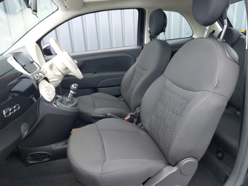 Used Fiat 500 2024 for sale - 78071549: Photo 5