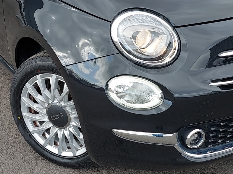Used Fiat 500 2024 for sale - 78071549: Photo 9