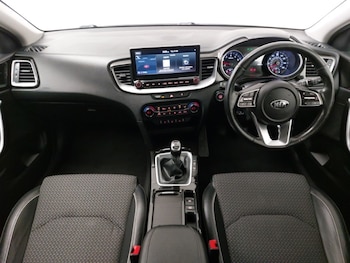 Used Kia XCeed 2020 for sale - 78066555: Photo