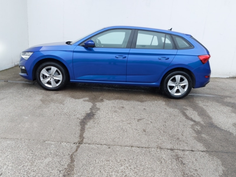 Used Skoda Scala 2021 for sale - 76694973: Photo 4