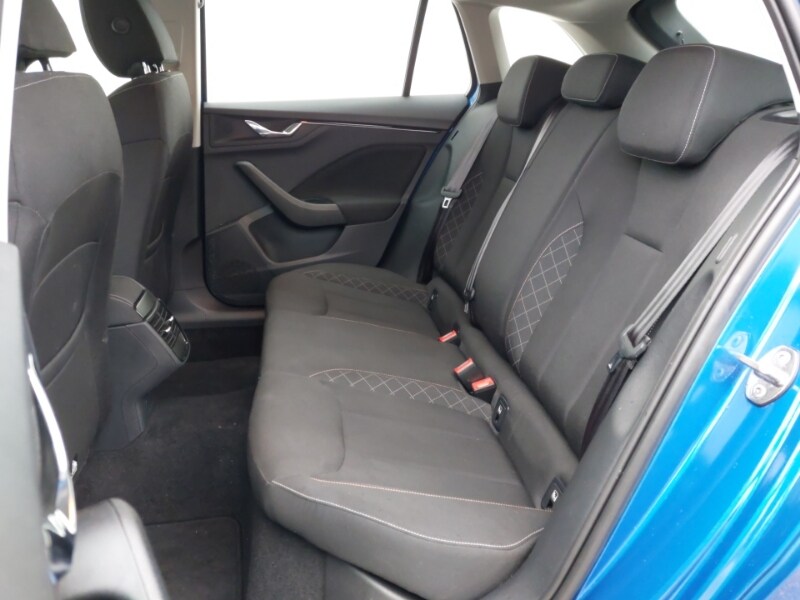 Used Skoda Scala 2021 for sale - 76694973: Photo 6