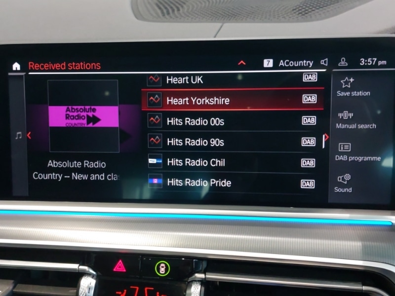 Used BMW X5 2022 for sale - 77817221: Photo 10