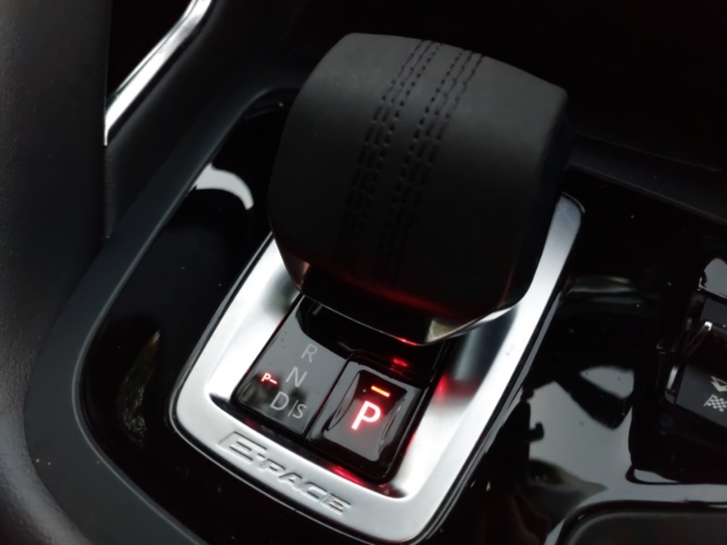 Used Jaguar E-Pace 2021 for sale - 77063045: Photo 12