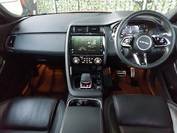 Used Jaguar E-Pace 2021 for sale - 77063045: Photo