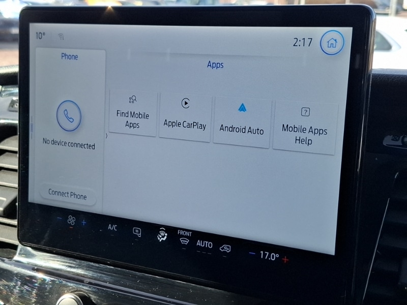 Used Ford Transit 2024 for sale - 78093340: Photo 12