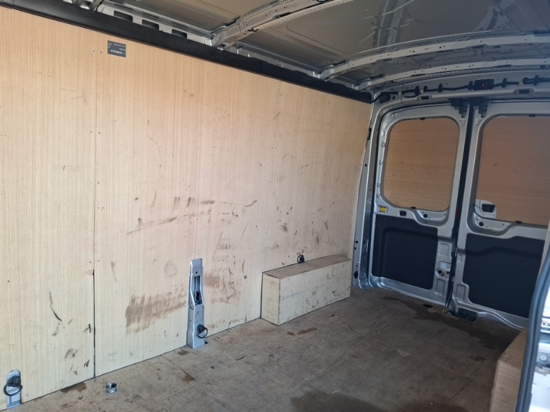 Used Ford Transit 2024 for sale - 78093340: Photo 6