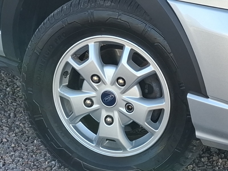 Used Ford Transit 2024 for sale - 78093340: Photo 9