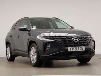 2021 - 1.6 TGDi Hybrid 230 SE Connect 5dr 2WD Auto