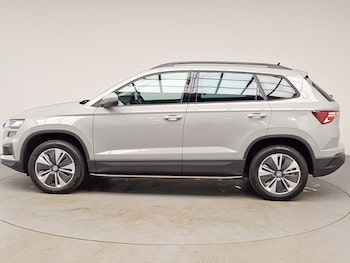 Used Skoda Karoq 2023 for sale - 77722474: Photo
