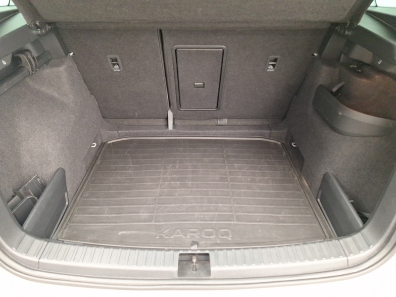 Used Skoda Karoq 2023 for sale - 77722474: Photo 8