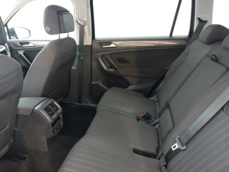 Used Volkswagen Tiguan Allspace 2022 for sale - 77503965: Photo 6