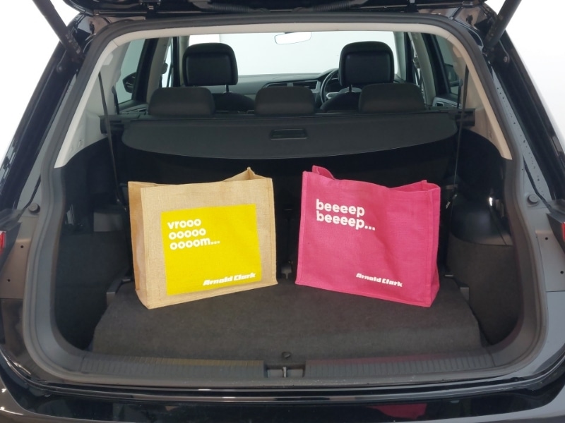 Used Volkswagen Tiguan Allspace 2022 for sale - 77503965: Photo 8