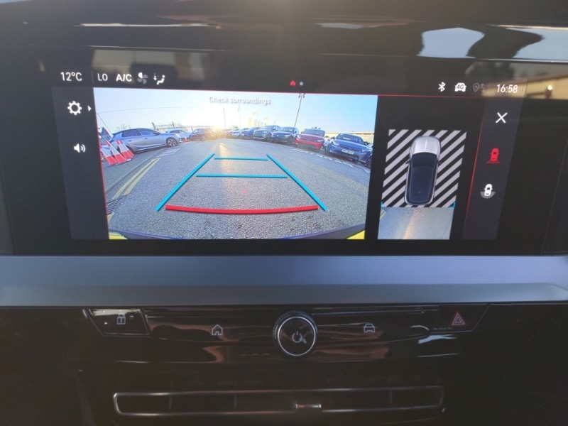 Used Vauxhall Mokka 2026 for sale - 77756400: Photo 10