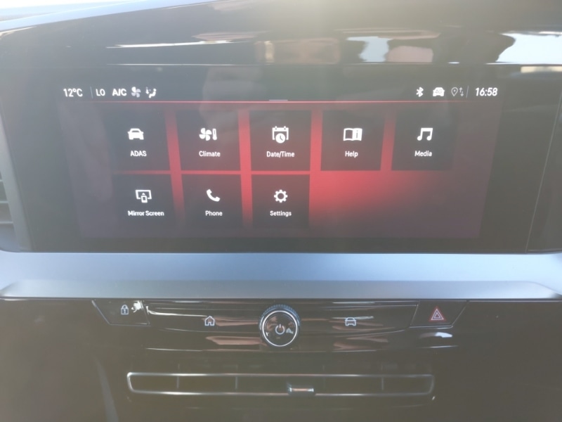 Used Vauxhall Mokka 2026 for sale - 77756400: Photo 11