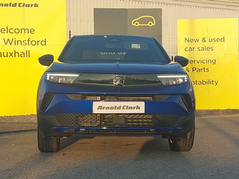 Used Vauxhall Mokka 2026 for sale - 77756400: Photo 12