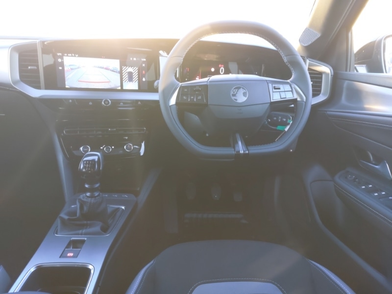 Used Vauxhall Mokka 2026 for sale - 77756400: Photo 7