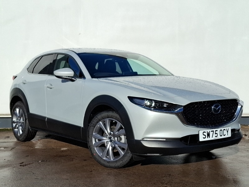 Used Mazda CX-30 2026 for sale - 78014228: Photo 1