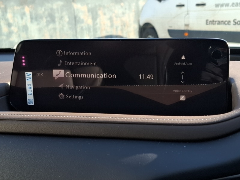 Used Mazda CX-30 2026 for sale - 78014228: Photo 12