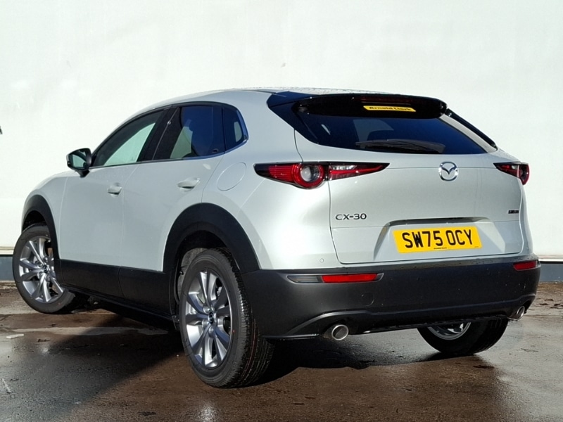Used Mazda CX-30 2026 for sale - 78014228: Photo 3