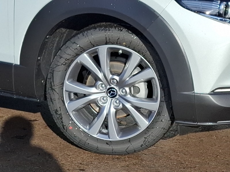 Used Mazda CX-30 2026 for sale - 78014228: Photo 9