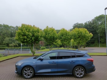Used Ford Focus 2023 for sale - 79555323: Photo