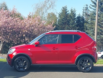 Used Suzuki Ignis 2023 for sale - 78527558: Photo