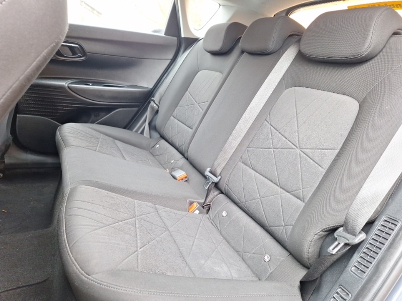 Used Hyundai BAYON 2021 for sale - 76165544: Photo 6