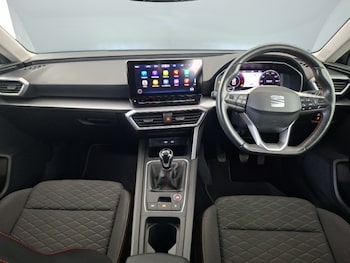 Used SEAT Leon 2021 for sale - 79356112: Photo