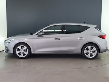 Used SEAT Leon 2021 for sale - 79356112: Photo